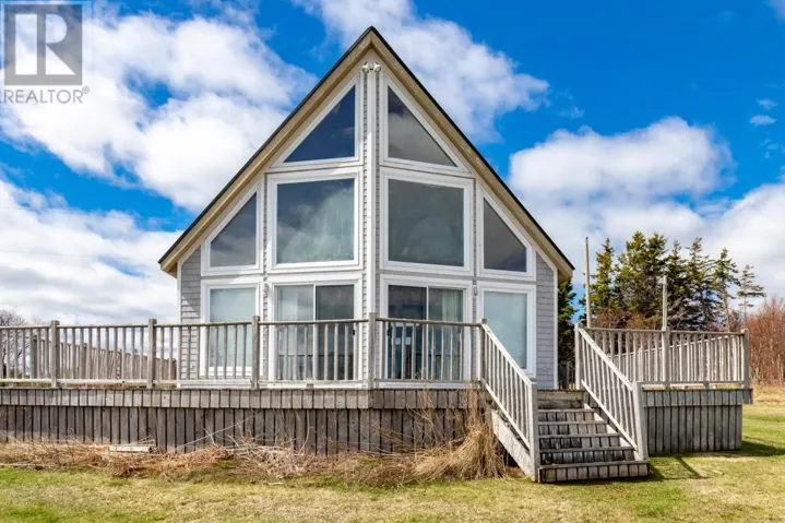91 St. Michaels Lane, Launching, Prince Edward Island C0A1G0