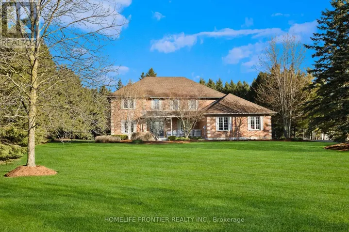 17 BRIDLE PATH, Puslinch, Ontario N0B2J0