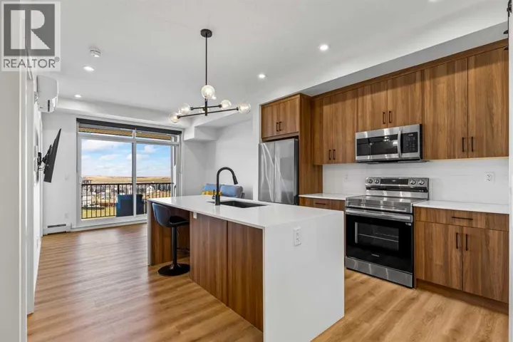 404, 50 Sage Hill NW, Calgary, Alberta T3R2E8
