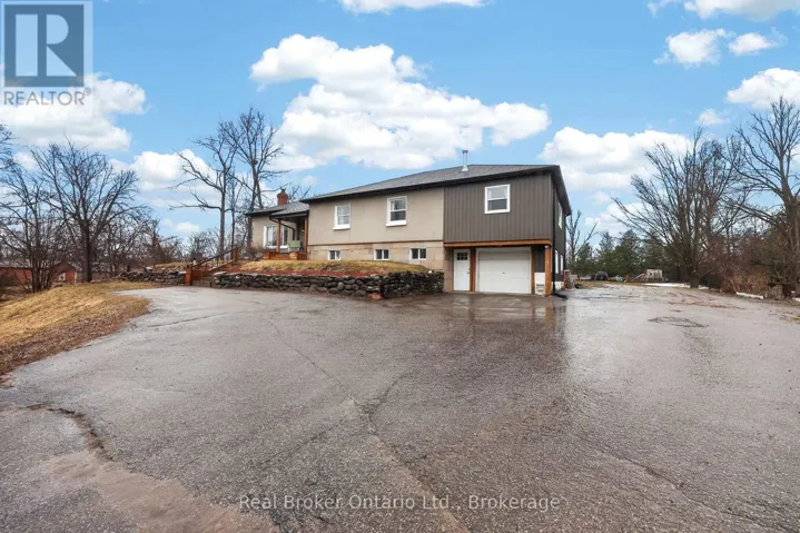 1720 DURHAM ROAD W, Brock, Ontario L0E1E0