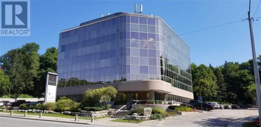 207 - 1131A LESLIE STREET, Toronto (Banbury-Don Mills), Ontario M3C3L8