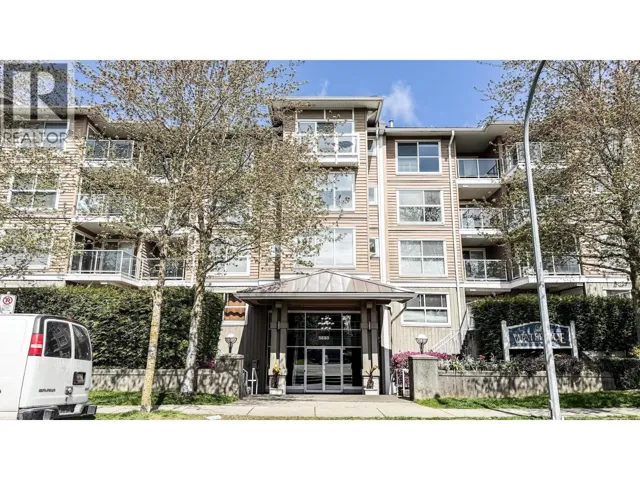 119 5880 DOVER CRESCENT, Richmond, British Columbia V7C5P5