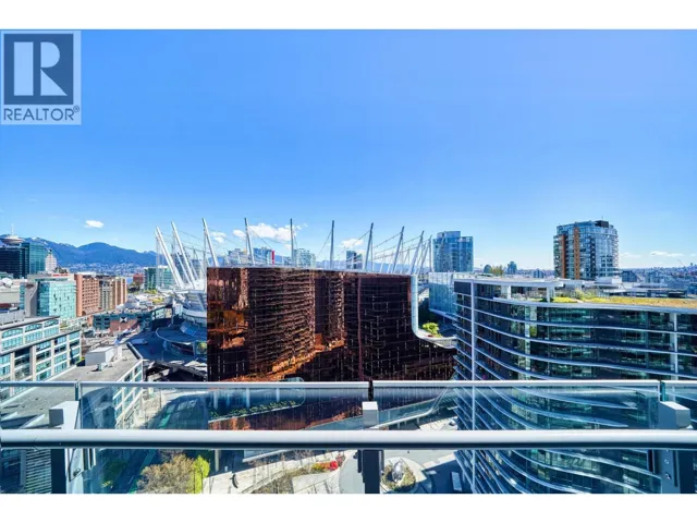 2006 89 NELSON STREET, Vancouver, British Columbia V6Z0E7