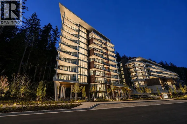 803 3963 UPLANDS WAY, West Vancouver, British Columbia V7S0B6