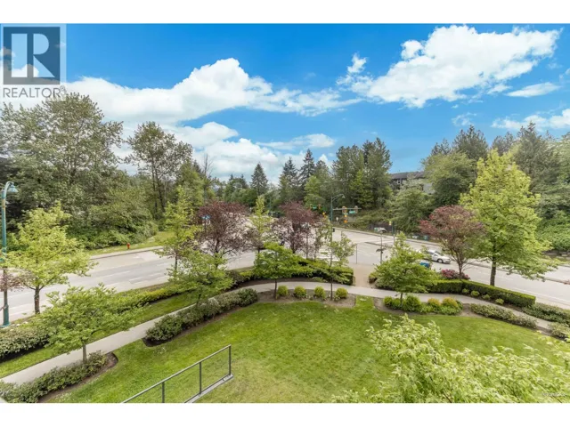 302 288 UNGLESS WAY, Port Moody, British Columbia V3H0C9
