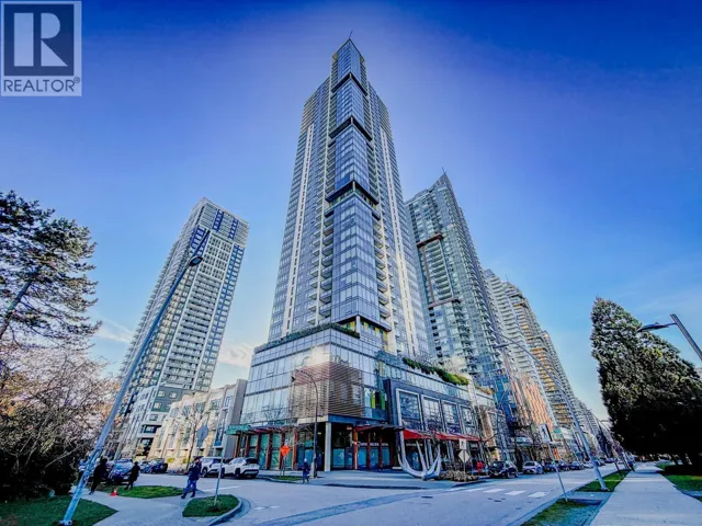 3208 6461 TELFORD AVENUE, Burnaby, British Columbia V5H0B7