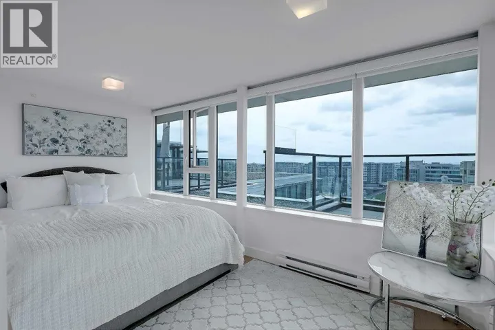 PH1 7988 ACKROYD ROAD, Richmond, British Columbia V6X0K6