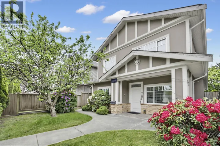 9133 NO. 1 ROAD, Richmond, British Columbia V7E1R6