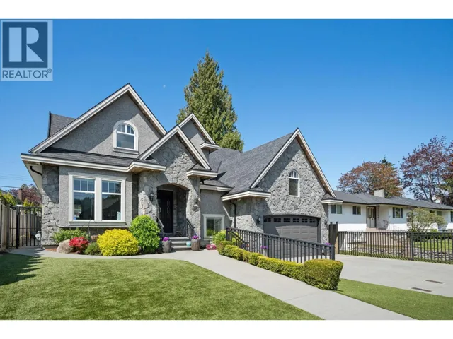675 CLARE AVENUE, Burnaby, British Columbia V5B4L5