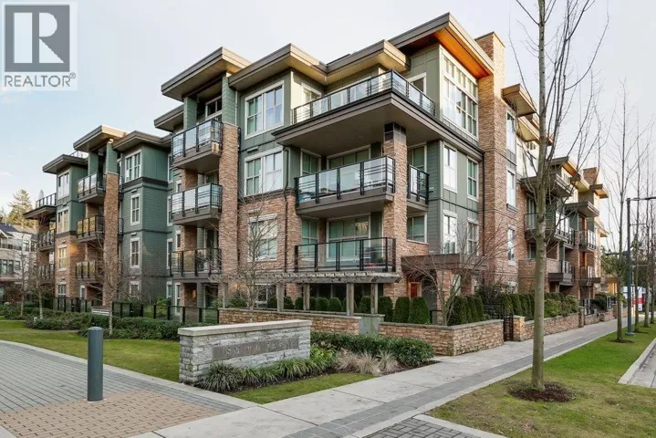 316 3478 WESBROOK MALL, Vancouver, British Columbia V6S0A9