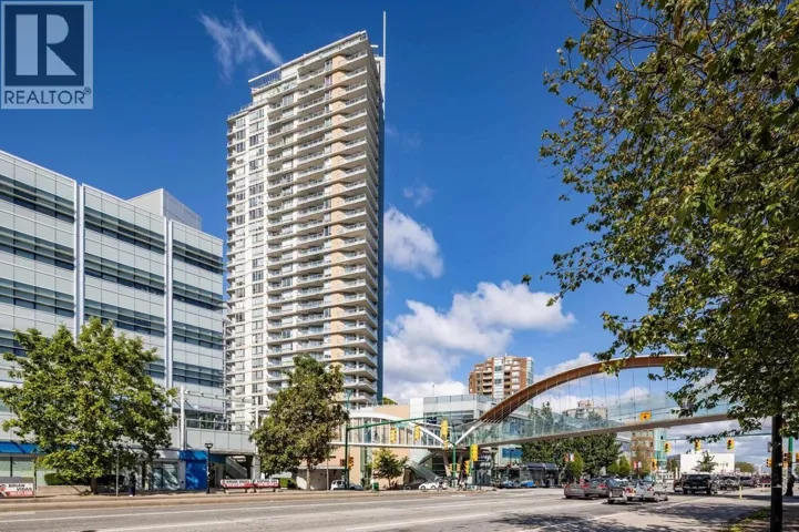 1705 4808 HAZEL STREET, Burnaby, British Columbia V5H0A2
