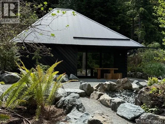 7 6504 Powder Main Rd, Port Renfrew, British Columbia V0S1K0