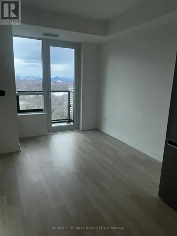 1714 - 60 CENTRAL PARK ROADWAY, Toronto (Islington-City Centre West), Ontario M9A3K1
