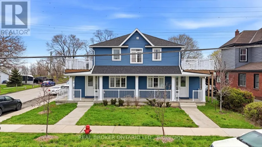 777 BEACH BOULEVARD, Hamilton (Hamilton Beach), Ontario L8H6Y5