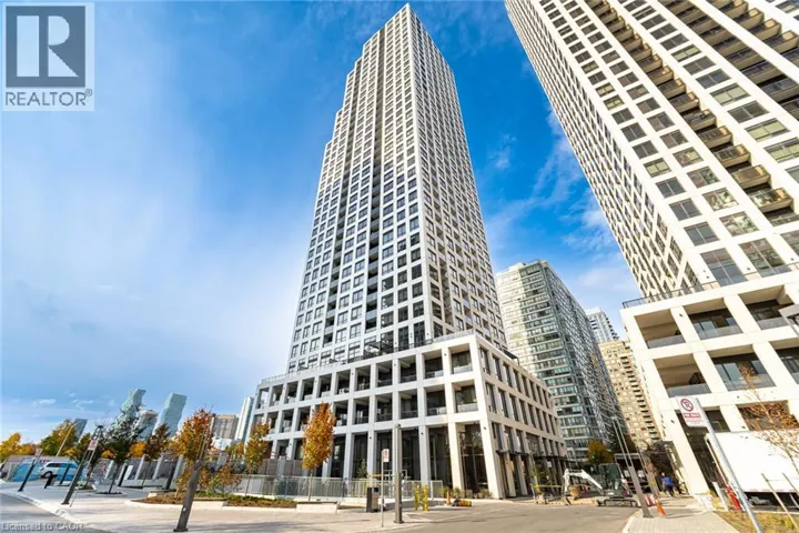 36 ELM Drive Unit# 3701, Peel, Ontario L5B0N3