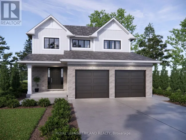 10 WHITE TAIL PATH, Central Elgin, Ontario N5R0M6