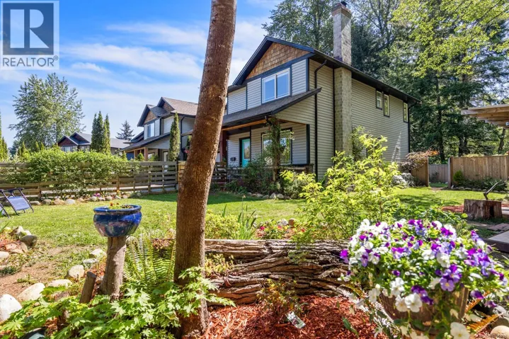 B 2700 Tater Pl, Courtenay, British Columbia V9N8Z5