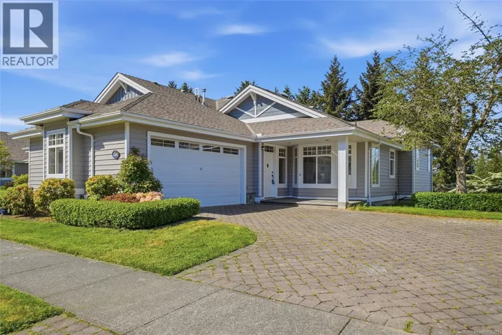 1369 Gabriola Dr, Parksville, British Columbia V9P2X8