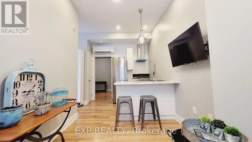 101 - 157 JAMES STREET, Ottawa, Ontario K1R5M4