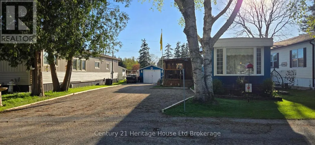 20 - 806201 OXFORD ROAD 29 ROAD, Blandford-Blenheim (Maple Lake), Ontario N0J1M0