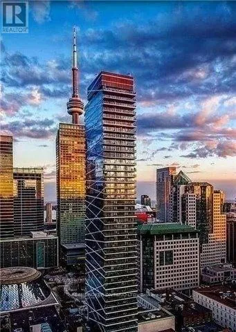 2001 - 224 KING STREET W, Toronto (Waterfront Communities), Ontario M5H0A6