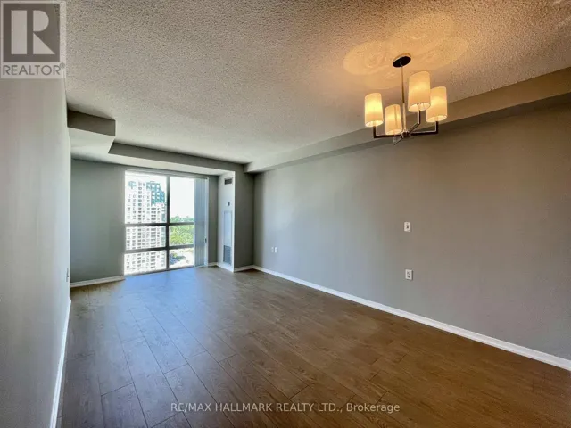 LPH12 - 20 OLIVE AVENUE, Toronto (Willowdale East), Ontario M2N7G5