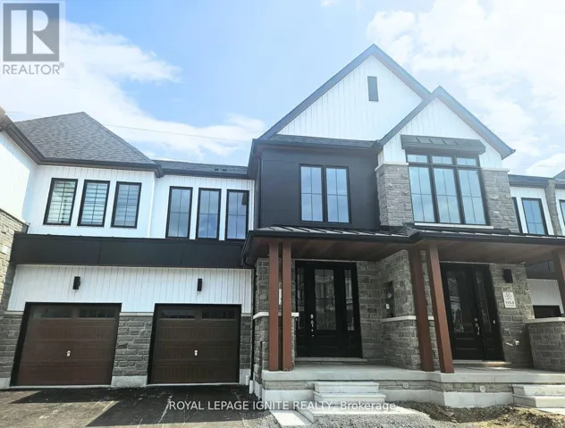 1079 CAMEO STREET, Pickering, Ontario L1X0G2