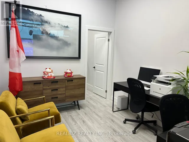 2D8 - 9390 WOODBINE AVENUE, Markham (Cachet), Ontario L6C0M5