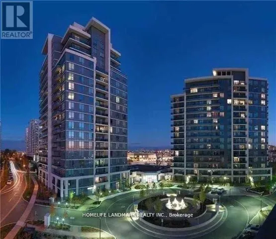 907 - 85 NORTH PARK ROAD, Vaughan (Beverley Glen), Ontario L4J0H9