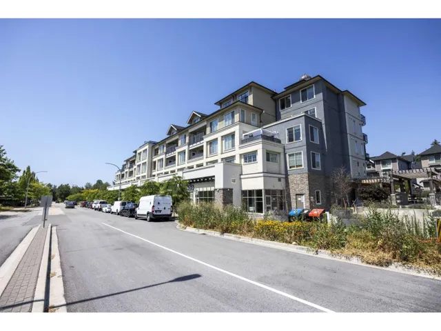 A104 20487 65 AVENUE, Langley, British Columbia V2Y3K5