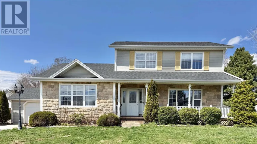6 Ash Drive, Sherwood, Prince Edward Island C1A9C4
