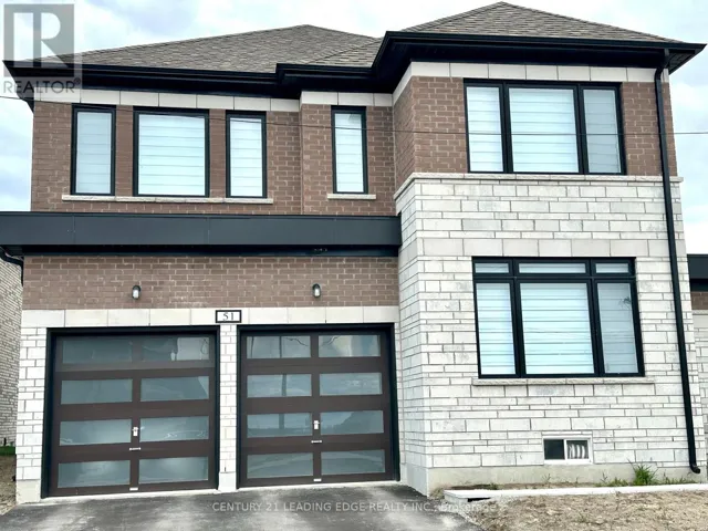 51 BUTLER BOULEVARD, Kawartha Lakes (Lindsay), Ontario K9V0R9