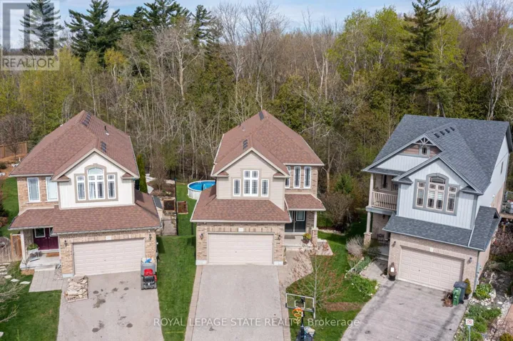 22 ROOKE COURT, Guelph (Willow West/Sugarbush/West Acres), Ontario N1K0B8
