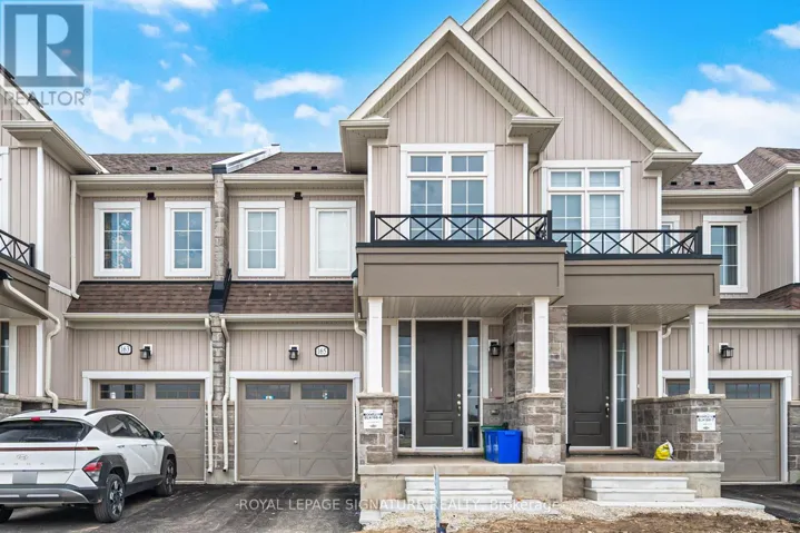 165 GEAR AVENUE N, Erin, Ontario N0B1T0