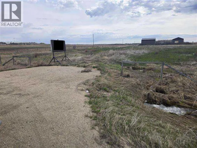 Hwy 43 Range Rd 53, Rural Grande Prairie No. 1, County of, Alberta T8X0J5
