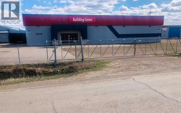 11305 95 Street, High Level, Alberta T0H1Z0