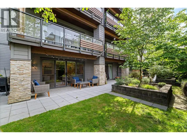 102 1661 E 2ND AVENUE, Vancouver, British Columbia V5N1E1