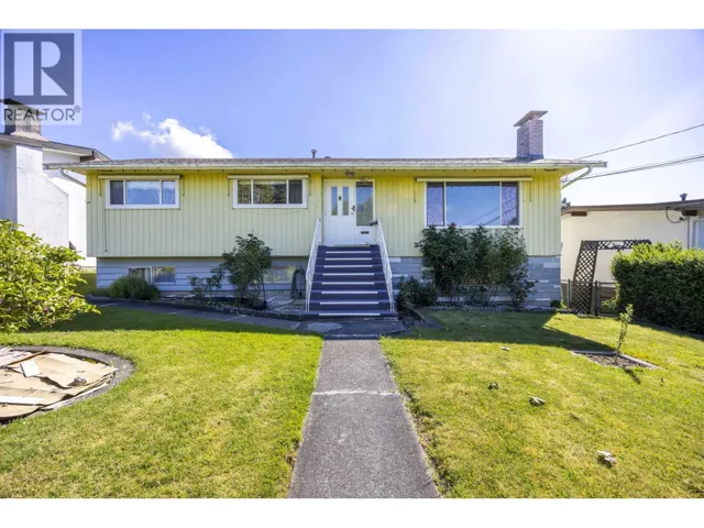 2336 KENSINGTON AVENUE, Burnaby, British Columbia V5B4E2