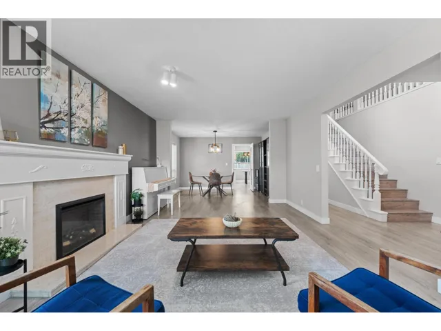 5379 OPAL PLACE, Richmond, British Columbia V7C5B4