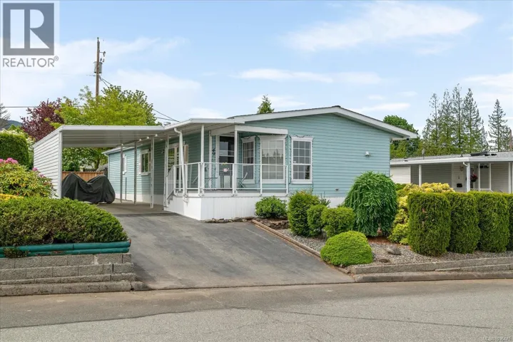 49 2301 Arbot Rd, Nanaimo, British Columbia V9R5K3