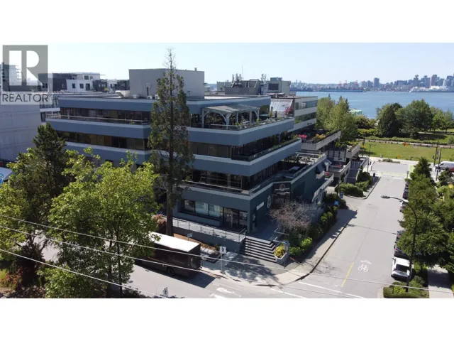 100-130 233 WEST 1ST STREET, North Vancouver, British Columbia V7M1B3