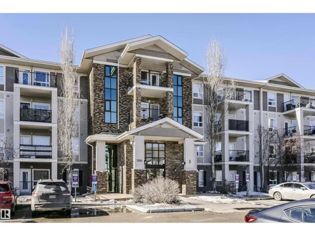 #5217 7335 SOUTH TERWILLEGAR DR NW, Edmonton, Alberta T6R0M1