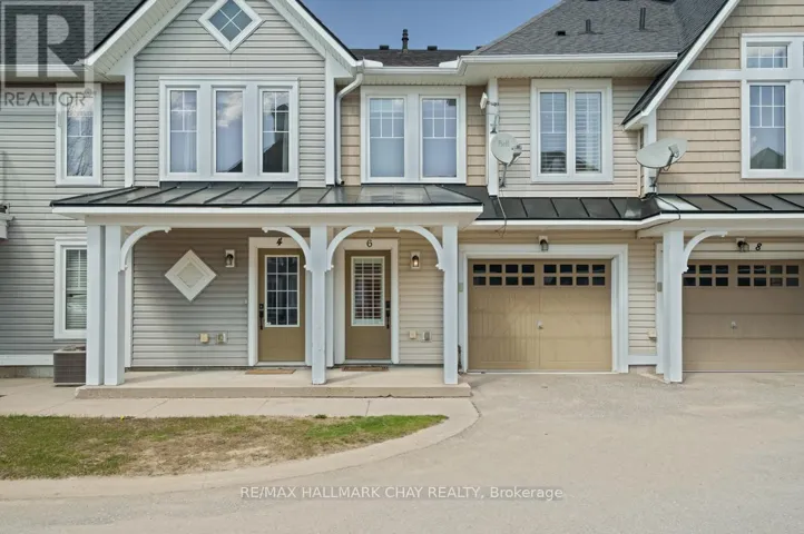 6 CARNOUSTIE LANE, Georgian Bay (Baxter), Ontario L0K1S0
