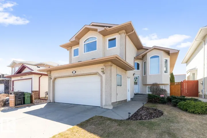 13419 140 AV NW, Edmonton, Alberta T6V1W4