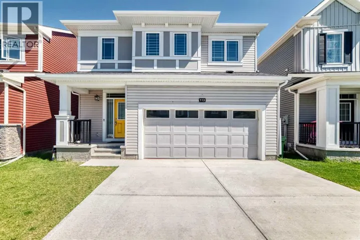 113 cityspring Manor SW, Calgary, Alberta T3N1Z8