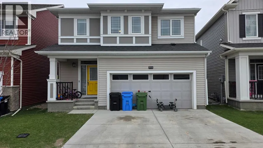 113 cityspring Manor SW, Calgary, Alberta T3N1Z8