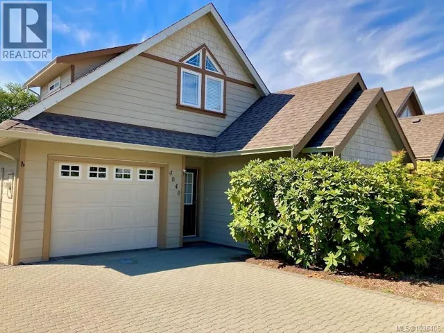 4040 Blackberry Lane, Saanich, British Columbia V8X5J4