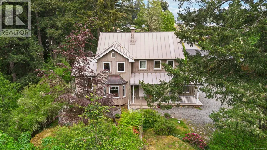2193 Firwood Pl, Sooke, British Columbia V9Z0N2