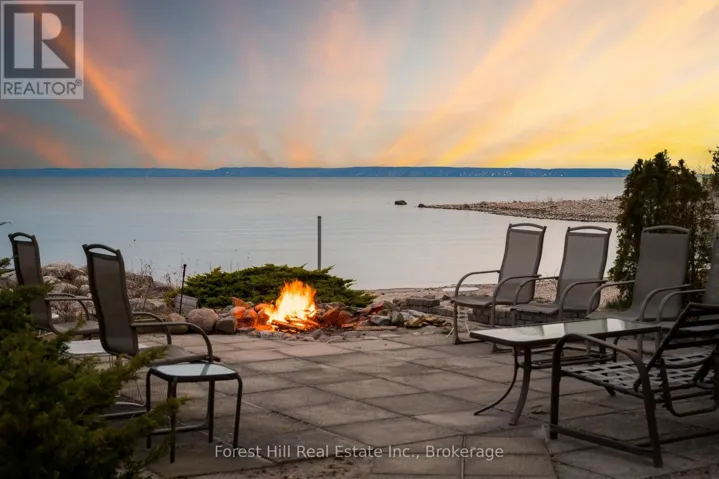 1628 TINY BEACHES ROAD N, Tiny, Ontario L9M0J2