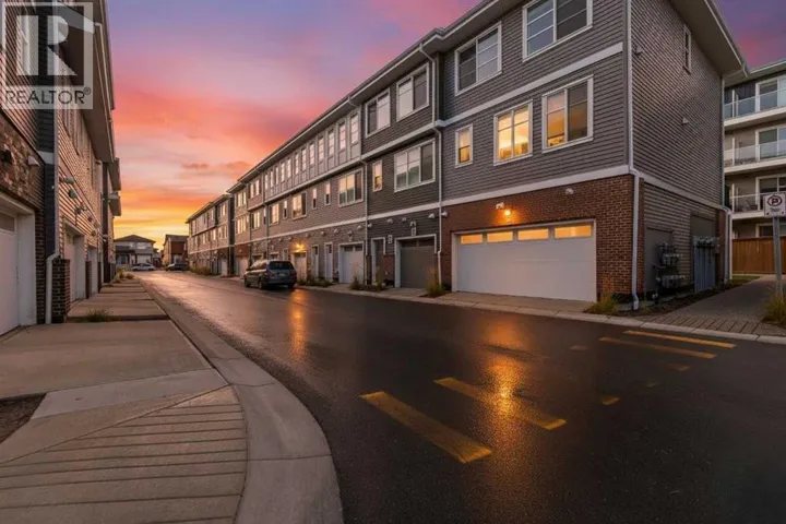 207, 50 Cornerstone Passage NE, Calgary, Alberta T3N2G1